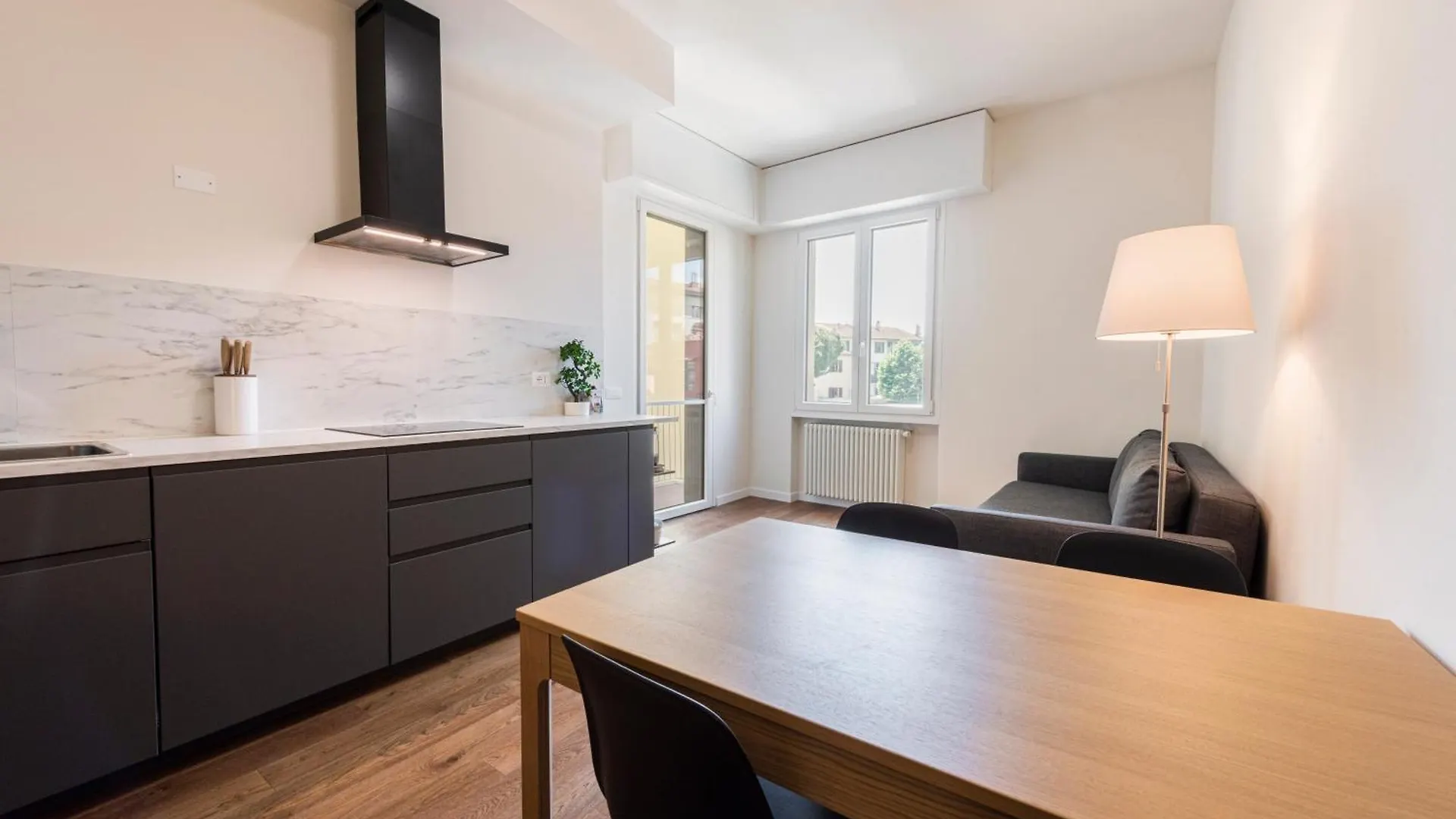 Guido Monaco By Mmega Apartment Florence Italy